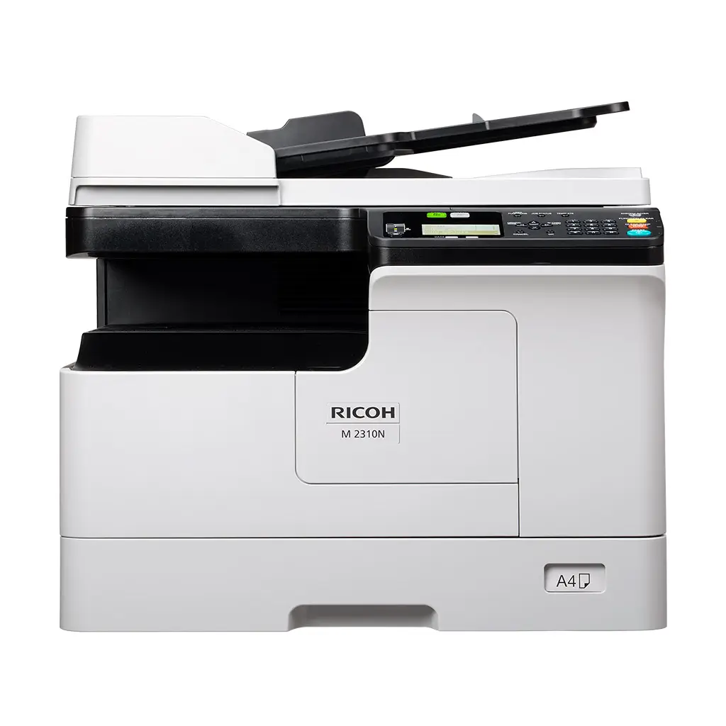 RICOH M 2310N Brand New Photocopy Machine in Bangladesh | FlowTech